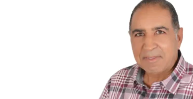 Luis Martínez Peña