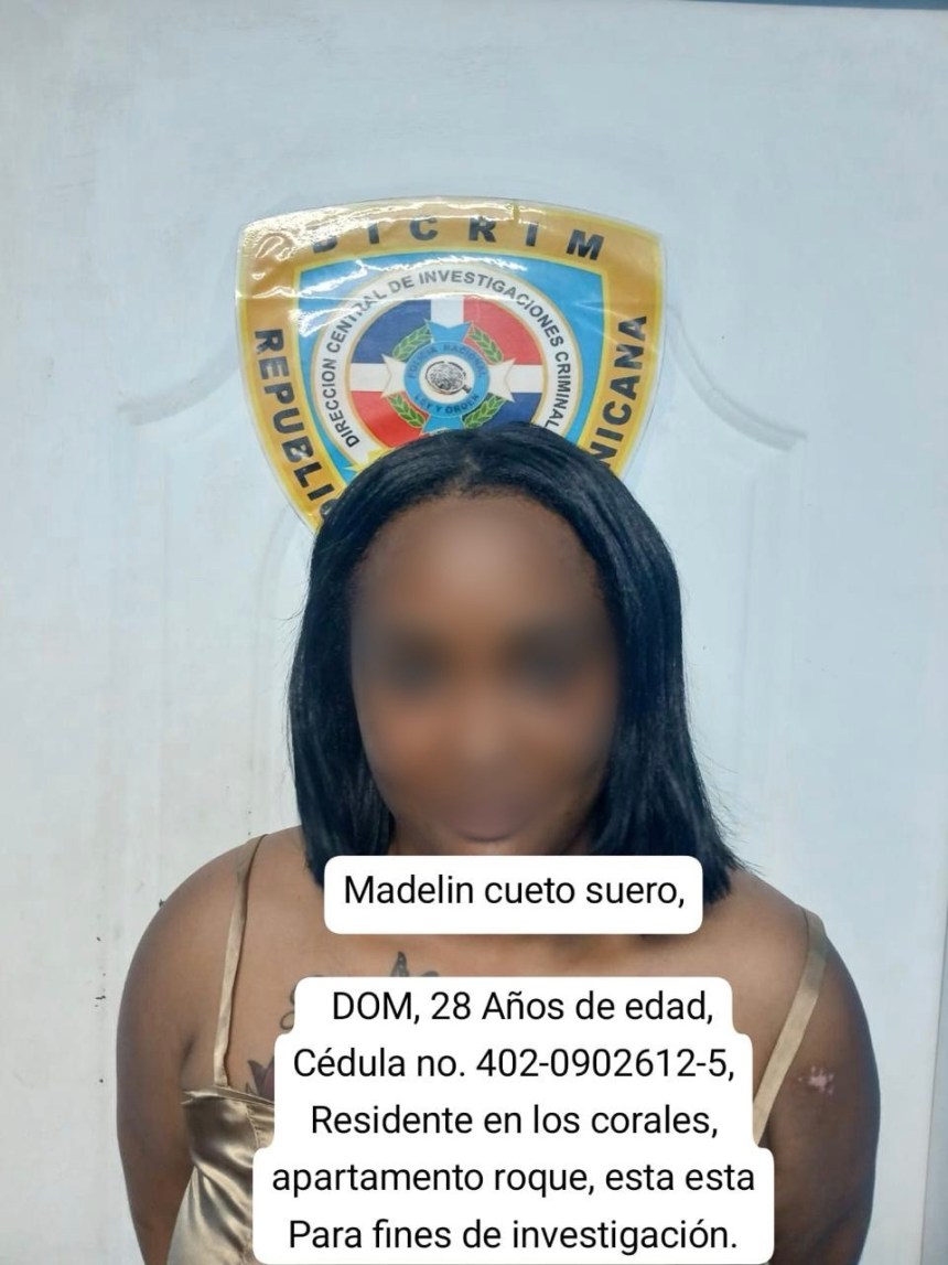 Madelin Cueto Suero