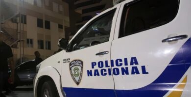 Hombre sordomudo deja de existir tras recibir indeseable en Santiago
