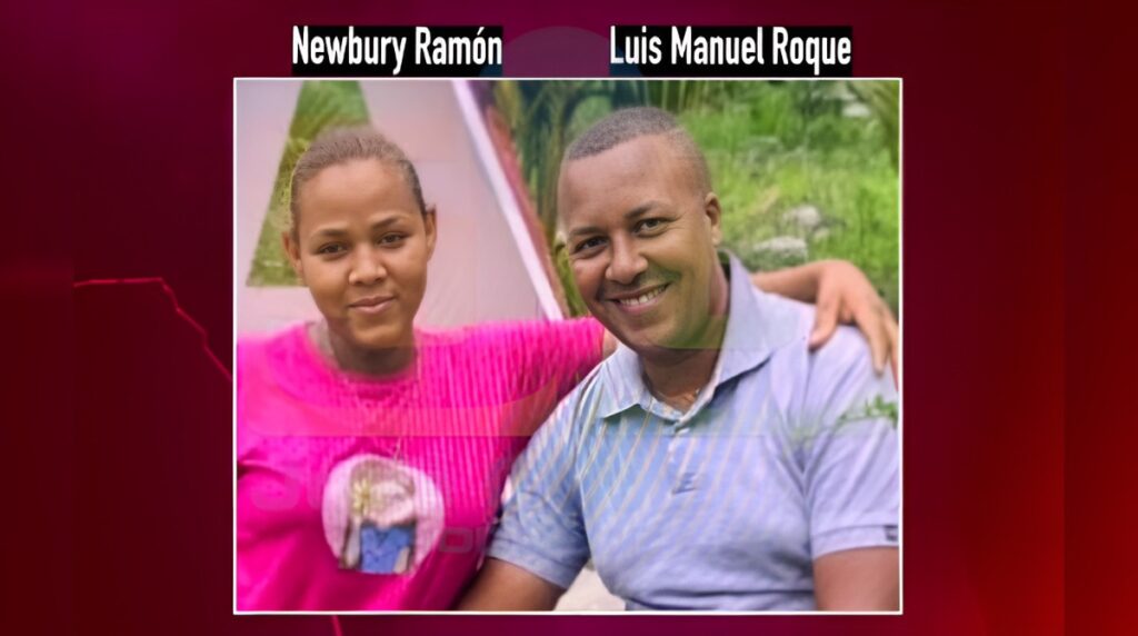 Hombre deja de vivir tras entrarle a su expareja en Piedra Blanca