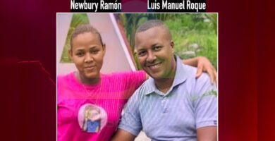 Hombre deja de vivir tras entrarle a su expareja en Piedra Blanca