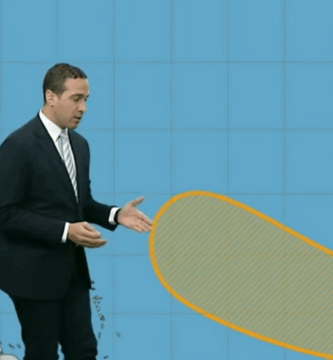 Onda tropical en Atlántico aumenta riesgo de convertirse en ciclón