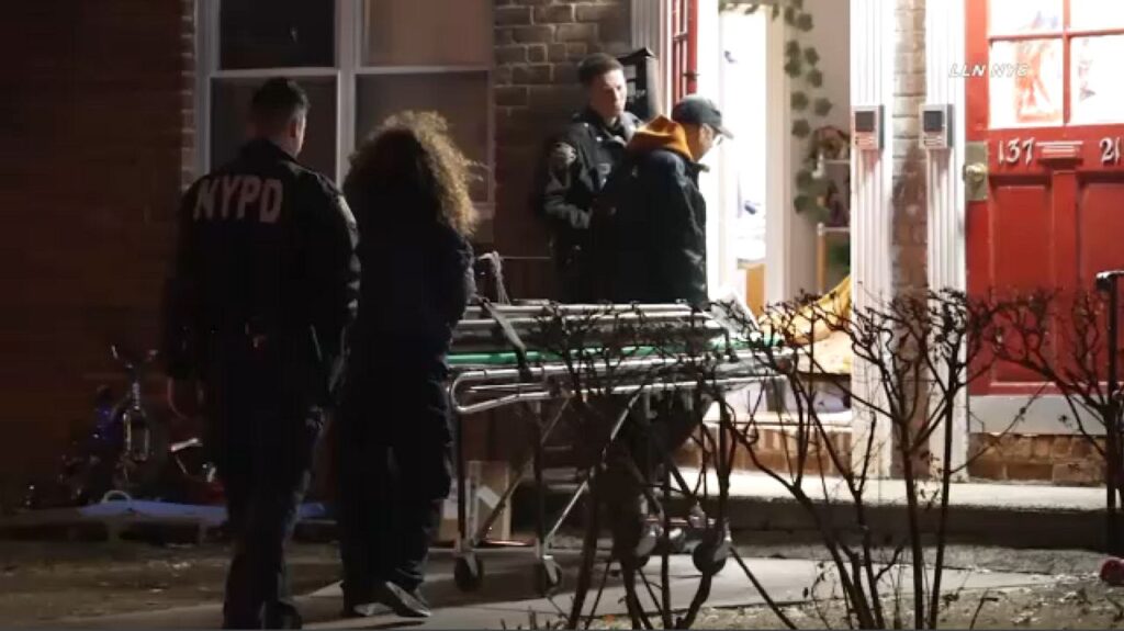 Joven dominicano hallado sin aliento en apartamento de Brooklyn
