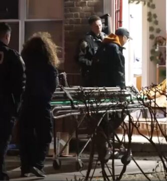 Joven dominicano hallado sin aliento en apartamento de Brooklyn