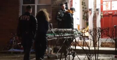 Joven dominicano hallado sin aliento en apartamento de Brooklyn
