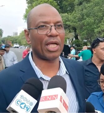 Revelan supuestas causas generaron incidente en la Universidad Autónoma Santo Domingo