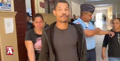 Tribunal dicta prisión preventiva contra madre y padrastro por asuntos delicado contra menor en San Francisco