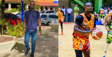 Comunidad deportiva lamenta partida del jugador Yeison Feliz tras lucha contra enfermedad