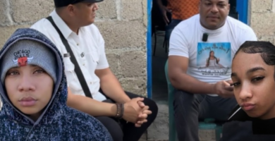 Padre de adolescente pide pena máxima por la partida de su hija y revela detalles del caso