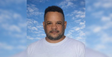 Familiares denuncian señales de perjuicio en hombre que quedo sin aliento en custodia policial en Santiago