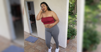 Mujer en estado crítico tras ser impactada con objeto afilado por su pareja en Amina