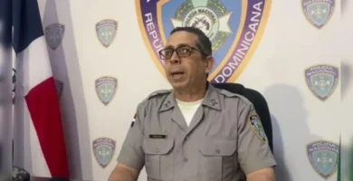 Pesqueira aclara datos sobre suceso en torre de Piantini