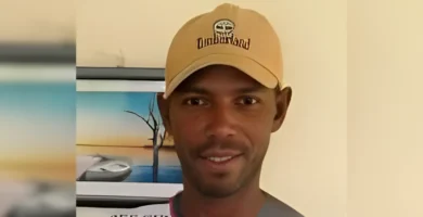 Confirman triste hallazgo de hombre en hospital de Verón