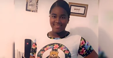 Quita Sueño consternada por incidente con joven durante su cumpleaños