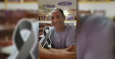 Hombre de 44 años pierde la existencia en Villa Trina, Moca