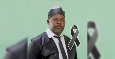 Comunidad acompaña a familia Decena por triste desenlace de hombre