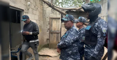 Denuncia alerta sobre situación intrafamiliar en Villa Hermosa