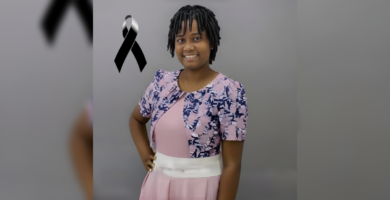 Joven estudiante de Consuelo pierde lucha contra situacion de salud