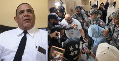 Defensa de Ankelsy Valerio pide investigación amplia del contexto familiar