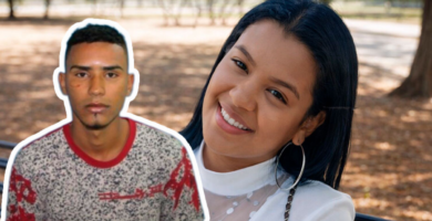 Arrestan hombre señalado de perjuicio severo contra pareja en Valverde