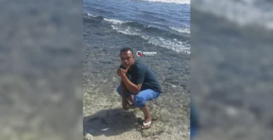 Identifican a hombre señalado por trato indebido a su padre