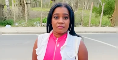 Autoridades identifican mujer hallada sin aliento en motel de Hato Mayor