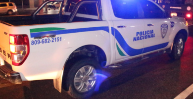 Dos amigos quedan sin existencia tras discusión en Santa Elena