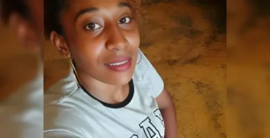 Familia busca a joven mujer reportada como no localizada