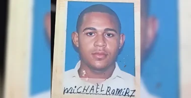 Joven pierde la existencia tras incidente vial en Los Botados