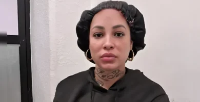 Presentan querella contra Mami Jordan por asunto laboral