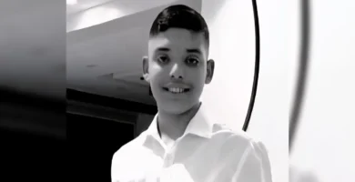 Dejó de existir hijo de dirigente del PLD en Santiago