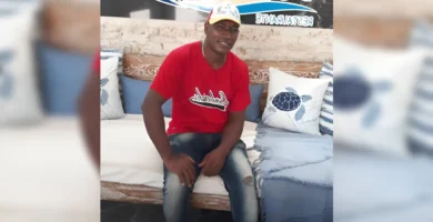 Mayor policial deja de existir tras incidente en Boca Chica