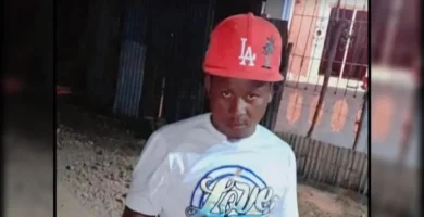 Reportan como no localizado a joven tras jornada de pesca