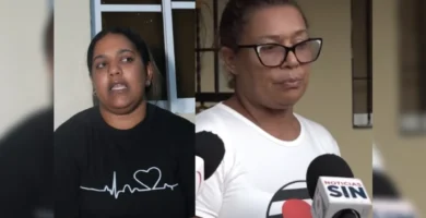 Consternación en El Almirante por triste desenlace de Alexis Herasme