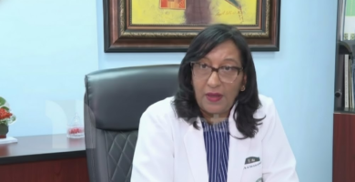 Menor afectada por quemadura será sometida a cura quirúrgica este martes