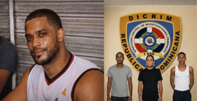 Autoridades identifican a implicados en pérdida de joven en El Almirante