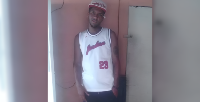 DICRIM da de baja a señalado en operativo en Reparto Peralta