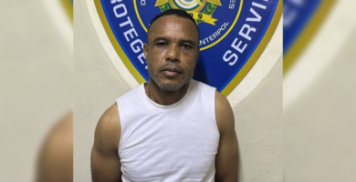 Detienen a Chulo Sánchez tras entregarse por exceso contra su padre