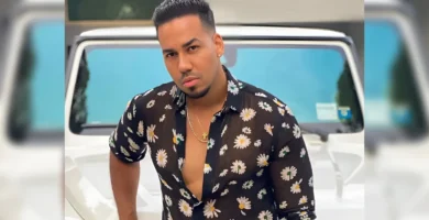 Romeo Santos aclara su fe y contexto artístico