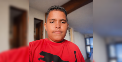 Adolescente pierde la existencia tras situacion de salud en Esperanza