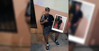 Joven pierde la existencia tras incidente vial en Mao