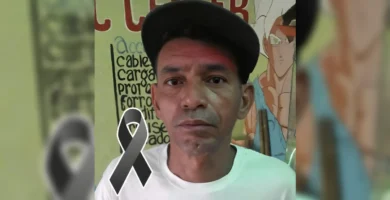 Consternación en Maquiteria por triste desenlace de trabajador