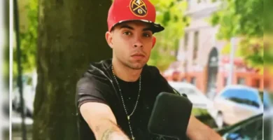 Madre defiende a joven afectado en redada encubierta en el Bronx