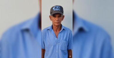 Reportan como no localizado a conocido comerciante en Villa Aura