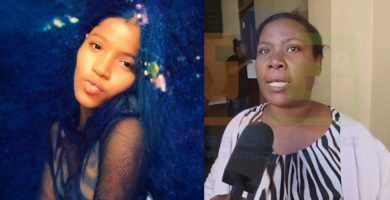 Dictan medida de coerción a acusado de dejar sin aliento a joven en Samaná