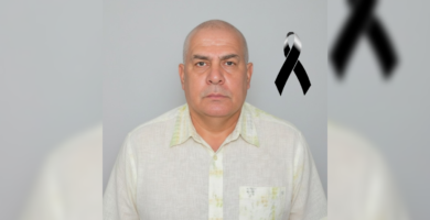 Hombre es hallado sin lo mas preciado en su vivienda en Baní