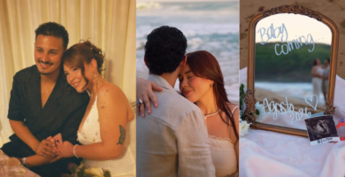 Hija de Daddy Yankee anuncia embarazo tras superar pérdida anterior