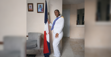 Adolescente pierde la existencia tras situacion vial en San Pedro de Macorís