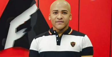 MelvinTV pide ayuda desesperado: podría perder extremidad si no recibe apoyo económico