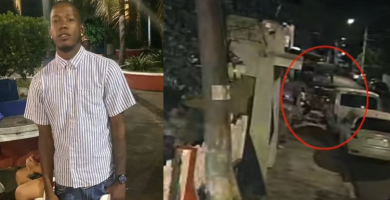 Padre revela nuevos detalles del caso de joven hospitalizado tras severos perjuicios